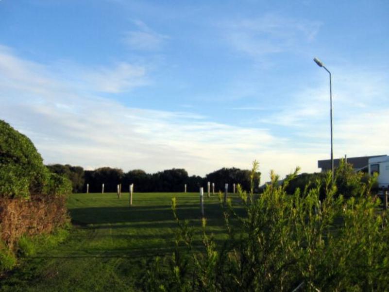 Marengo Holiday Park Exterior photo