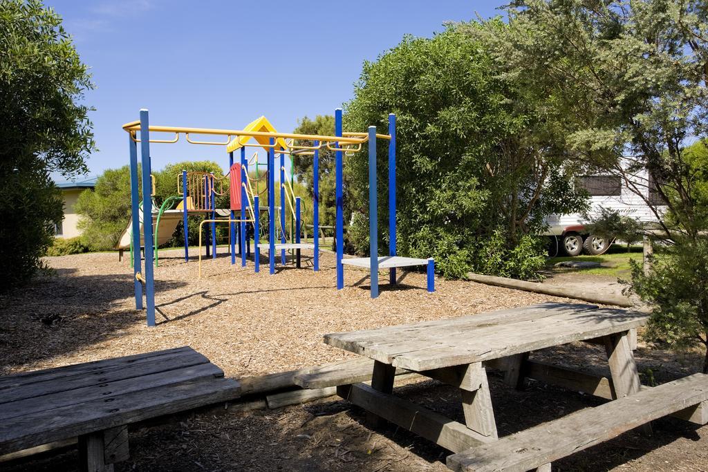 Marengo Holiday Park Exterior photo