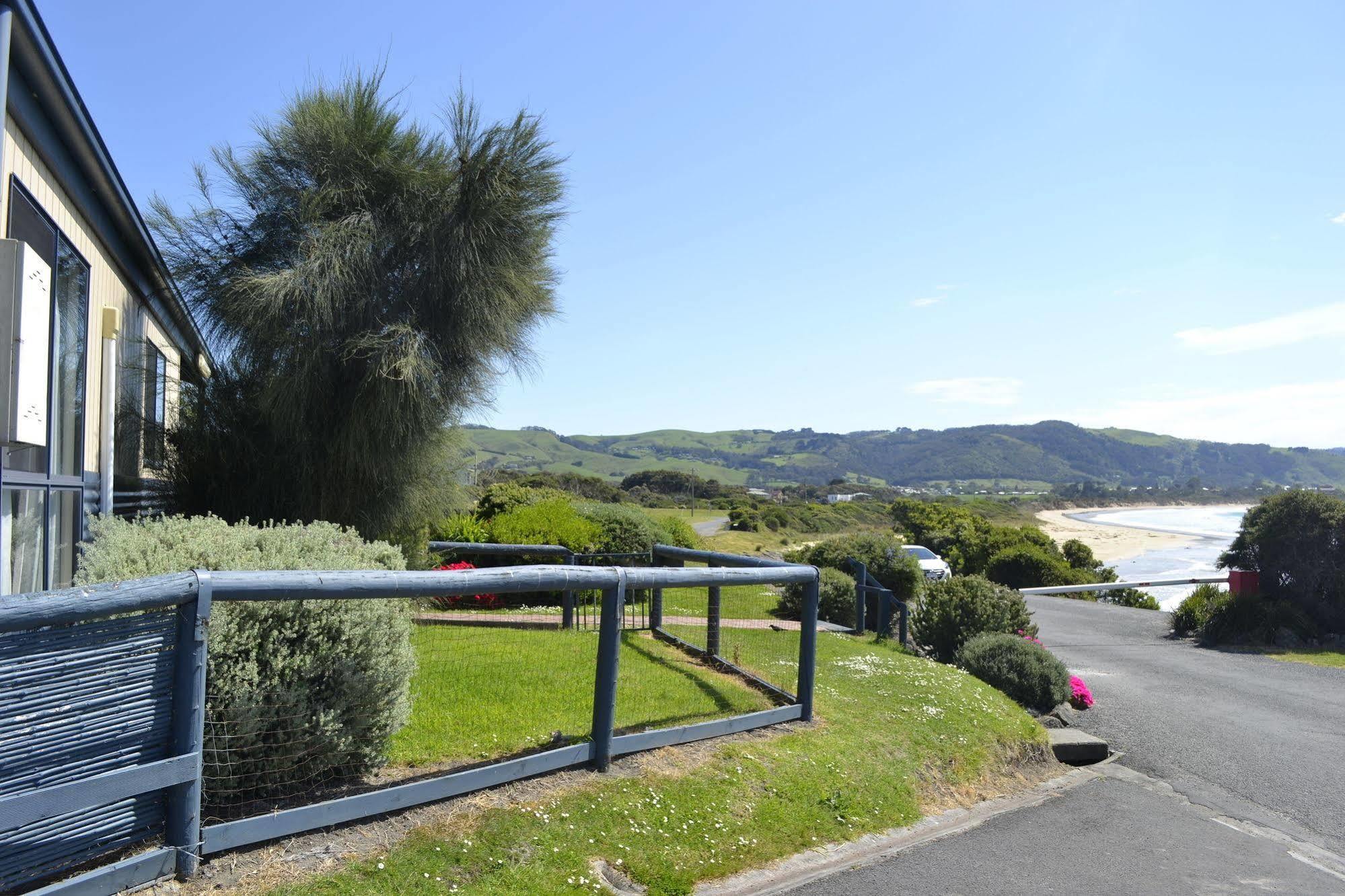 Marengo Holiday Park Exterior photo